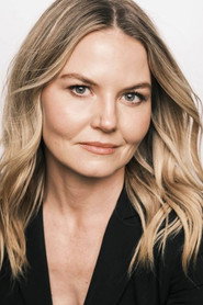 Jennifer Morrison as Lizzy Hawking in Tracker