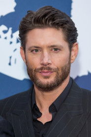 Jensen Ackles as Russell Shaw in Tracker