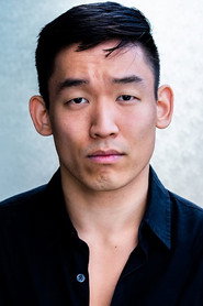 Jeremiah Oh as Kenji Tomine in Tracker