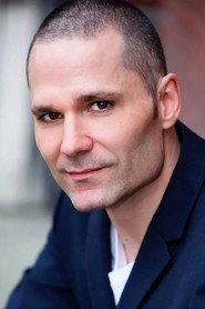 Jeremy Jones as Jack Horvath in Tracker