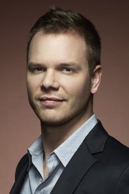 Jim Parrack as Ben Kinderson in Tracker