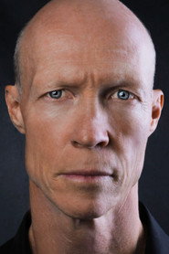 Jimmy Burke as Richard McBroom in Tracker