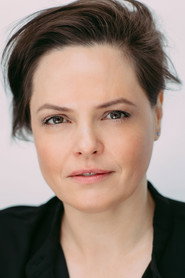 Jody Quine as Uniformed Cop in Tracker