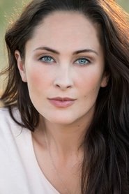 Jody Thompson as Kayla Darview in Tracker