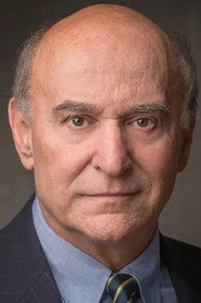 Joe Costa as Dr. Glenn in Tracker