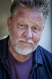 John Lacy as TBA in Tracker