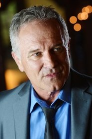 John Posey as Vic in Tracker