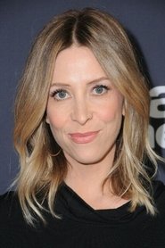 Jolie Jenkins as Detective Goodman in Tracker