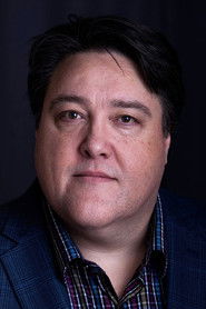 Jonathan Bruce as Rodney in Tracker