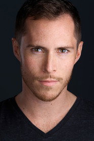 Jonathan Purvis as Tally in Tracker