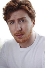 Jonathon Connelly as Ranger Moore in Tracker
