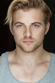Josh Collins as Alex in Tracker