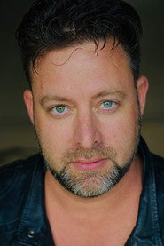 Julian Paul as Rico McCabe in Tracker