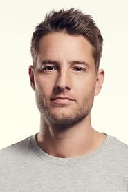 Tracker Season 3 cast Justin Hartley as Colter Shaw