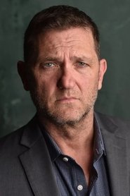 Karl Makinen as Hugo Bowman in Tracker
