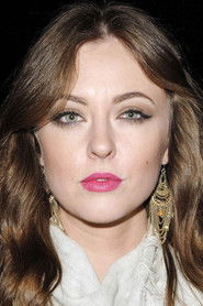 Katharine Isabelle as Mallory Banks in Tracker