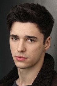 Lachlan Quarmby as Bo Sampson in Tracker