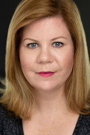 Lesley Mirza as Waitress in Tracker