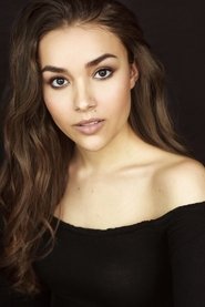 Lina Lecompte as Gina Picket in Tracker