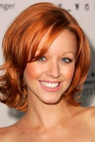 Lindy Booth as Connie King in Tracker