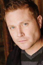 Link Baker as Mark Riley in Tracker