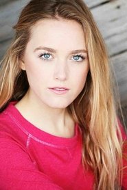 Madison Lawlor as Brianna in Tracker