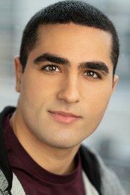 Marcel Zadé as Enforcer #4 in Tracker