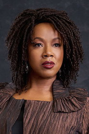 Marci T. House as Detective Jeanie Veach in Tracker