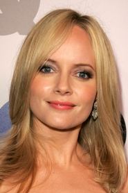 Marley Shelton as Erika Kennedy in Tracker