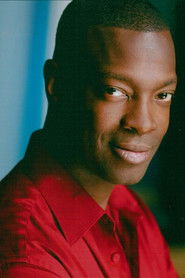Martin Roach as Clay Porter in Tracker