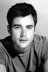 Matt Long as US Marshal Jeremy Boyd in Tracker