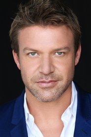 Matt Passmore as DOD Guy in Tracker