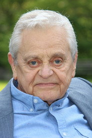 Mel Tuck as Patrick Campbell in Tracker
