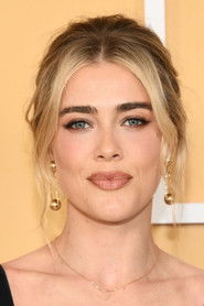 Melissa Roxburgh as Dory Shaw in Tracker