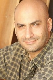 Michael Benyaer as Vince Talbott in Tracker