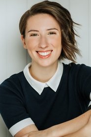 Michelle Creber as Rachel in Tracker
