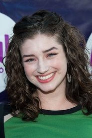 Morgan Taylor Campbell as Alicia Jones in Tracker