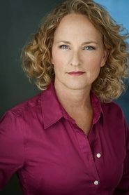Nancy Kerr as Charlotte Winslow in Tracker