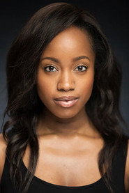 Natasha Burnett as Grace Westin in Tracker
