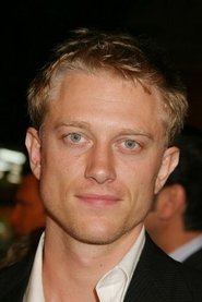 Neil Jackson as William Locke in Tracker