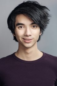 Nicco Del Rio as Toby Calhoun in Tracker