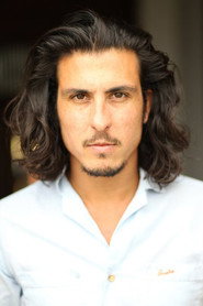 Nick Gomez as Kropper in Tracker