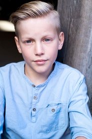 Nolen Dubuc as Cal Kennison in Tracker