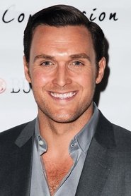 Owain Yeoman as Nicholas Bronwen in Tracker