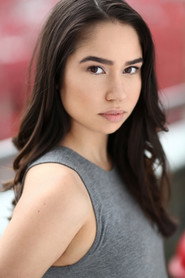 Rachel Colwell as Madison McMillion in Tracker