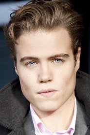 Reilly Dolman as Casey Hale in Tracker