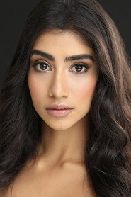 Rhianna Jagpal as Lucy Anderhausen in Tracker