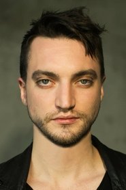 Richard Harmon as Matt Winslow in Tracker