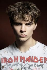 River Codack as Zach in Tracker