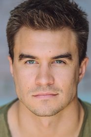 Rob Mayes as Jesse Pardue in Tracker
